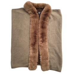 Women's Cape by amelie