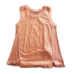 Girl's Sleeveless Top 10 Years old by Mayoral