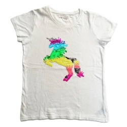 Girl's T-Shirt 11 Years old by Next