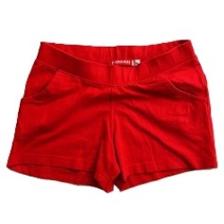Girl's Short Trousers 10 Years old by Energiers