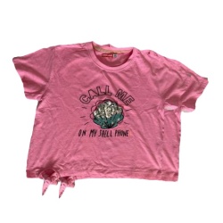 Girl's Top 12 Years old by Energiers