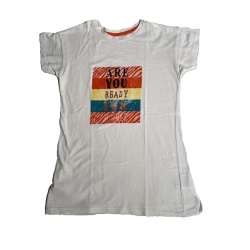 Girl's T-Shirt 12 Years old by Energiers