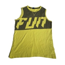 Girl's Sleeveless Top 13-14 Years old by OVS