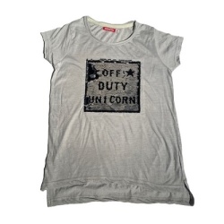 Girl's Top 14 Years old by Energiers