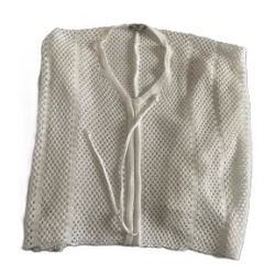 Women's Cape size 'L' by New Collection