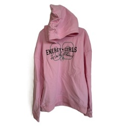 Girl's Hoodie size 14 Years old by ENERGIERS
