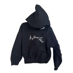 Girl's Hoodie 'ACTIVE GIRL' 12 Years old by ENERGIERS