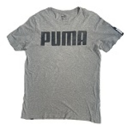 Boy's T-Shirt 'PUMA' size M