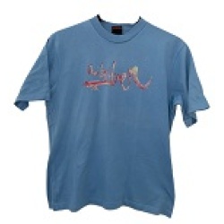 Boy's T-Shirt "QuickSilver" 14 years old