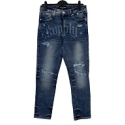 Men's Denim Jeans "SUPPLY &amp; DEMAND" size '30'