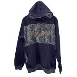 Girl's Hoodie "STAY WILD" 16 Years old by Energiers
